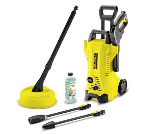 K 3 Full Control Home T150