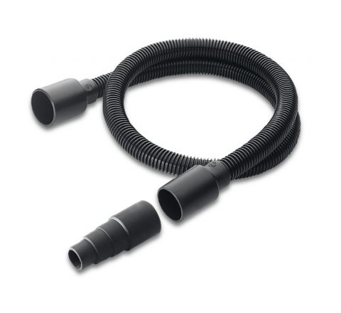 Set de aspirare pentru unelte electrice