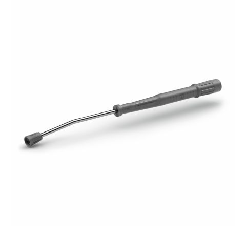 Teava de sablat 850mm, rotativ, ergonomic