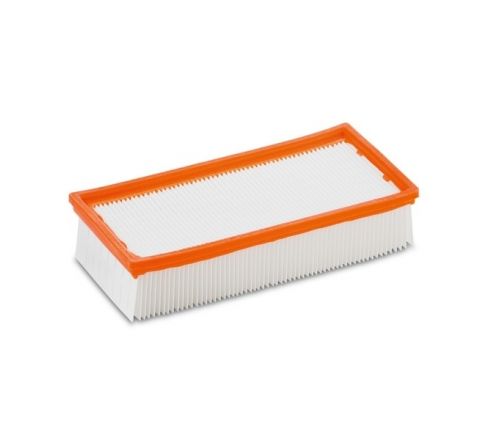 Filtru plan clasa de praf M  (NT 25-55/1; NT 611)