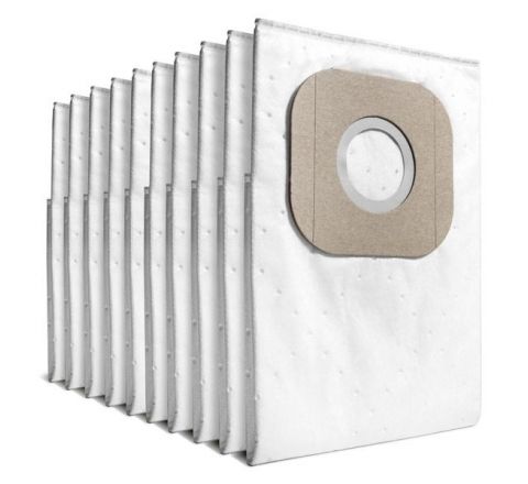 Saci filtranti Vlies pentru T 7/1 (10 bucati)
