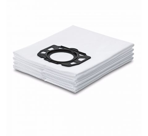 Sac de filtru pentru WD 4, 5, 6