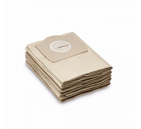 Sac de filtru din hartie WD 3