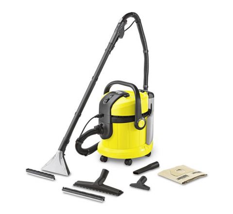 Aspirator cu spalare SE 4001