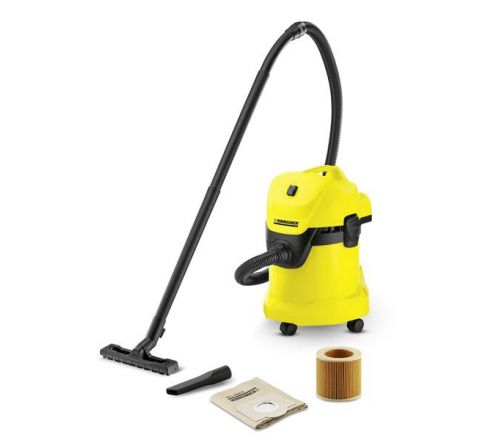 Aspirator uscat - umed WD 3