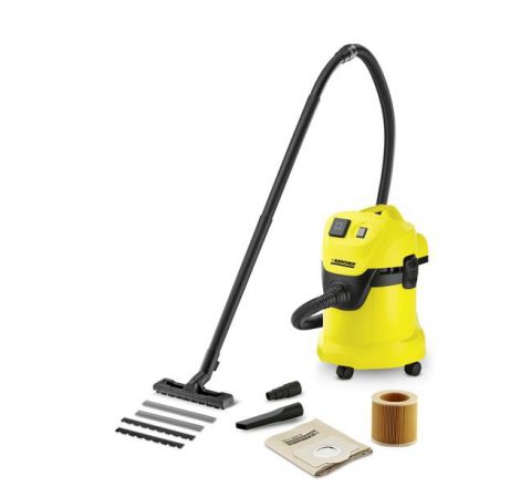 Aspirator uscat - umed WD 3 P