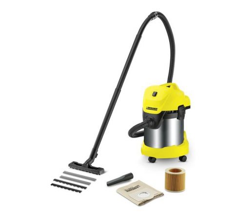 Aspirator uscat - umed WD 3 Premium